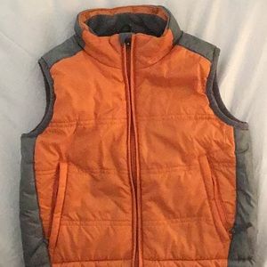 Glaciers edge boy’s best size 4 toddler